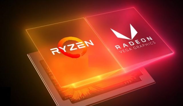 AMD Ryzen 3 3200G APU’su görüntülendi