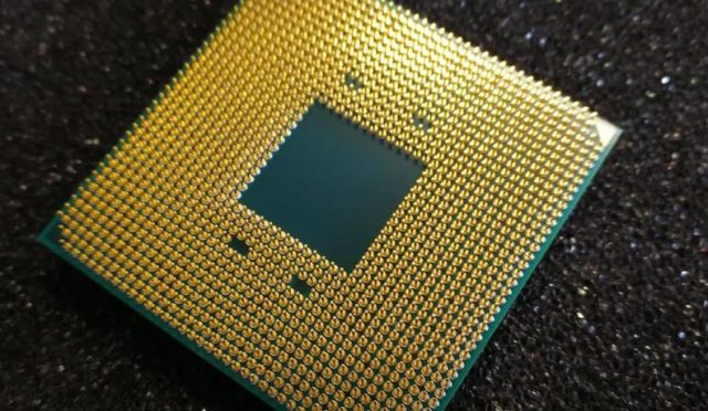 AMD’nin Zen 3’te kullanacağı litografi sızdı, %10 güç verimli olacak