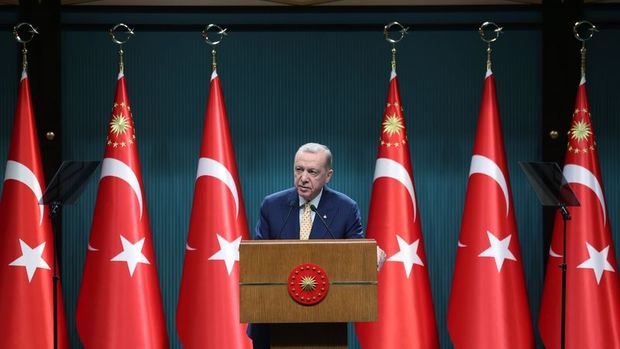 Cumhurbaşkanı Erdoğan’ın Irak ziyaretinden beklentiler