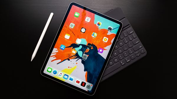 iOS 13 ile iPad Pro’lara fare takviyesi geliyor