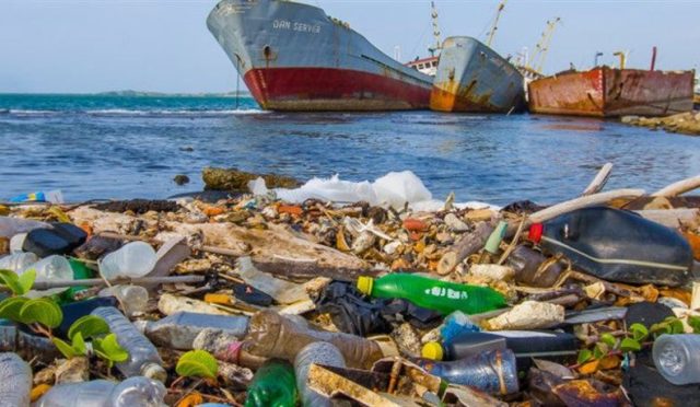 Türkiye ‘dünyanın plastik atık yuvası’ olma yolunda ilerliyor