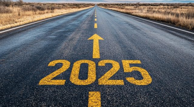 2025’te Dijital Pazarlama Trendleri: Başarılı Bir Strateji İçin İpuçları